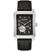 Bulova Dress/Classic Classic Mens Watch Stainless Steel