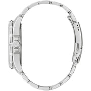 Bulova Performance Marine Star Mens Watch Stainless Steel