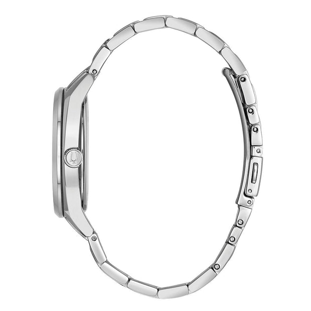 Bulova Dress/Classic Classic Mens Watch Stainless Steel