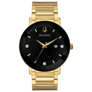 Bulova Modern Modern Mens Watch Stainless Steel