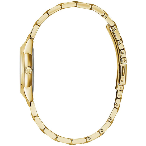 Bulova Dress/Classic Classic Ladies Watch Stainless Steel