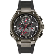 Bulova Proprietary Precisionist Mens Watch Stainless Steel
