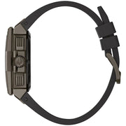Bulova Proprietary Precisionist Mens Watch Stainless Steel