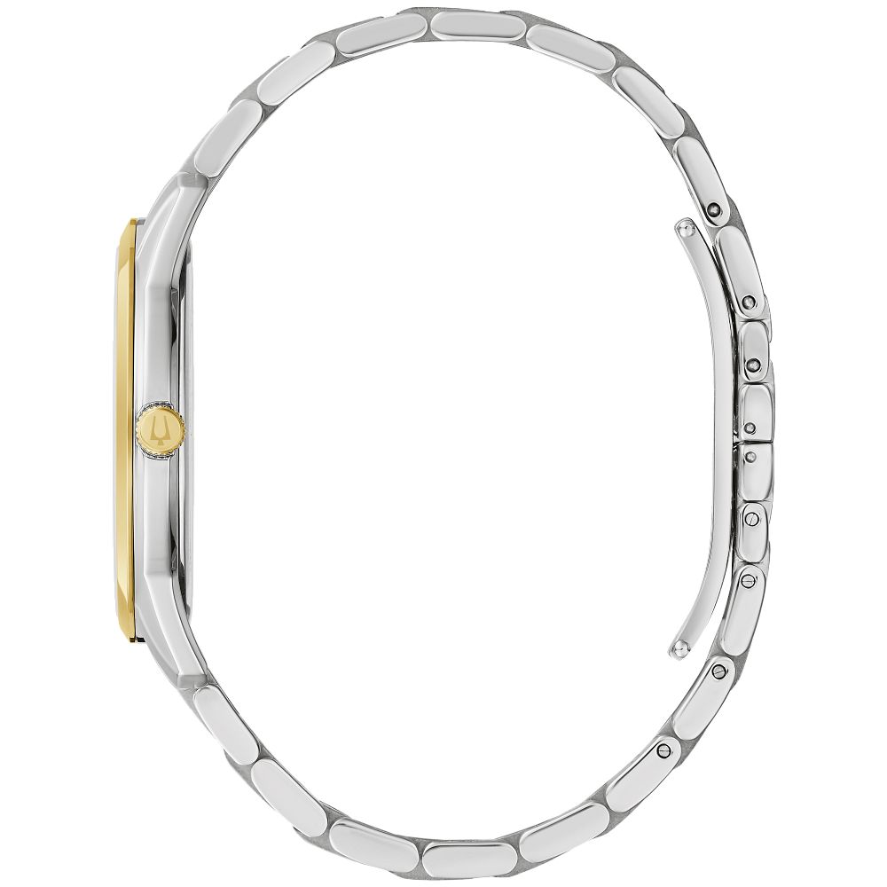 Bulova Dress/Classic Classic Mens Watch Stainless Steel