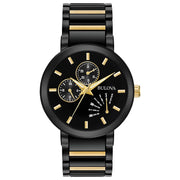 Bulova Modern Modern Mens Watch Stainless Steel