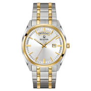Bulova Dress/Classic Classic Mens Watch Stainless Steel