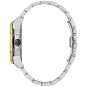 Bulova Performance Marine Star Mens Watch Stainless Steel