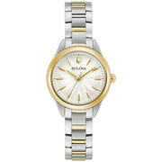 Bulova Dress/Classic Classic Ladies Watch Stainless Steel