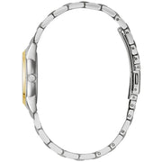 Bulova Dress/Classic Classic Ladies Watch Stainless Steel