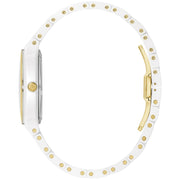 Bulova Modern Modern Ladies Watch Ceramic & Stainless Steel