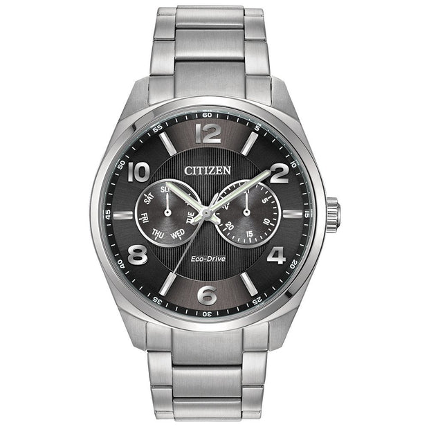 Men's Citizen Eco-Drive® Corso Watch AO9020-84E