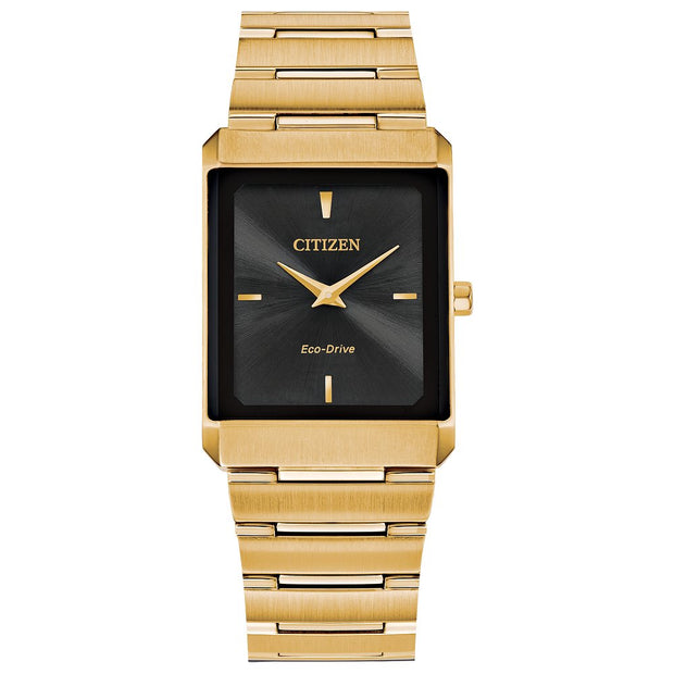 CITIZEN Eco-Drive Modern Stiletto AR3102-51E