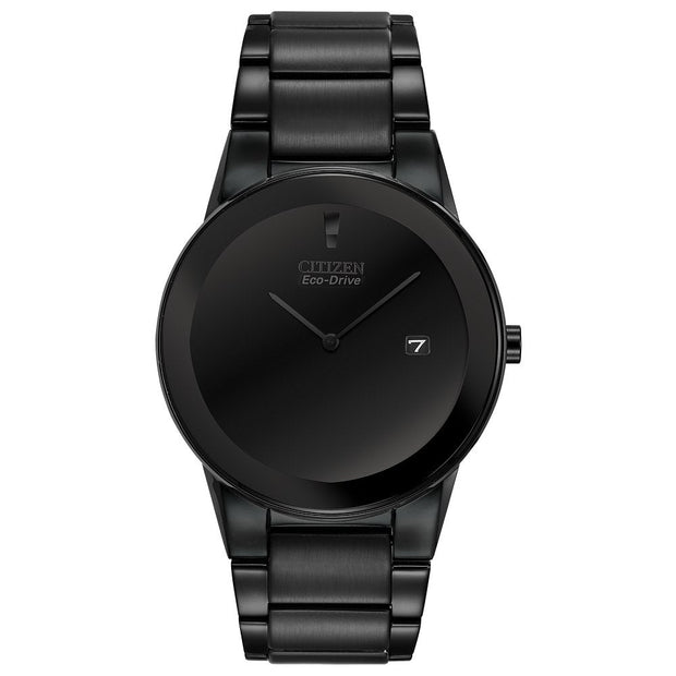 CITIZEN Eco-Drive Modern Axiom Mens Watch AU1065-58E