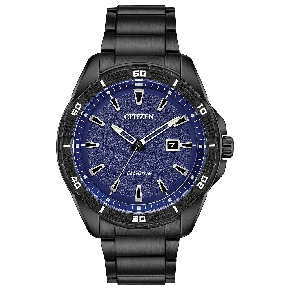 Citizen eco drive ar clearance