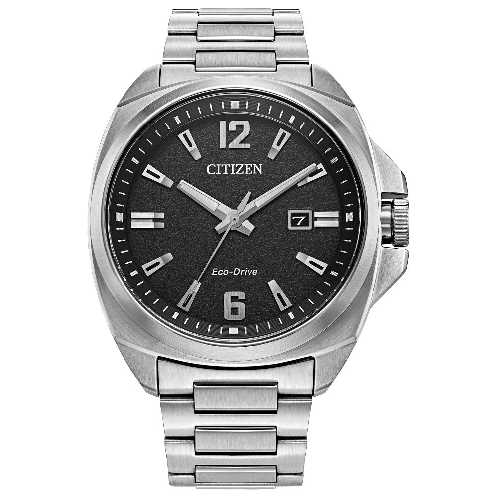 CITIZEN Eco-Drive Sport Luxury Mens Watch AW1720-51E – Paramount