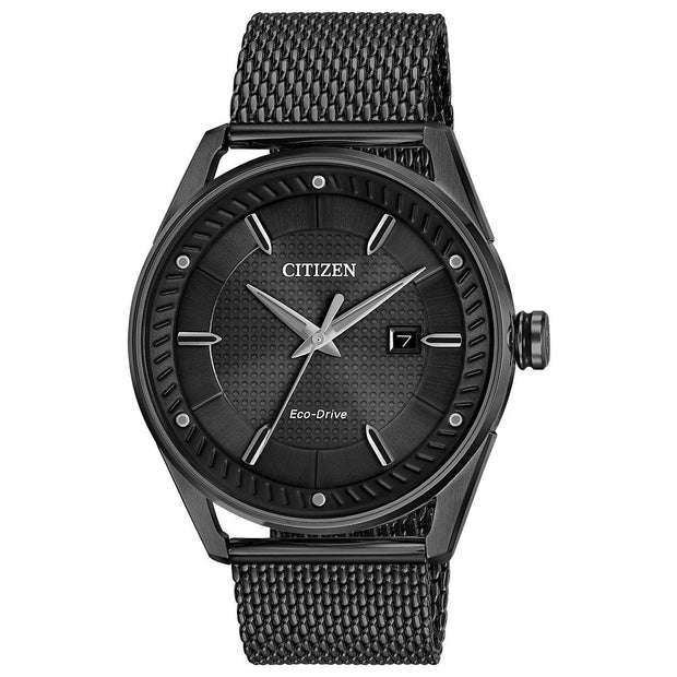 Men's Drive from Citizen Eco-Drive Watch BM6988-57E
