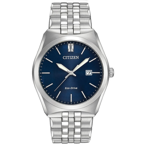 CITIZEN Eco-Drive Quartz Corso Mens Watch BM7330-59L