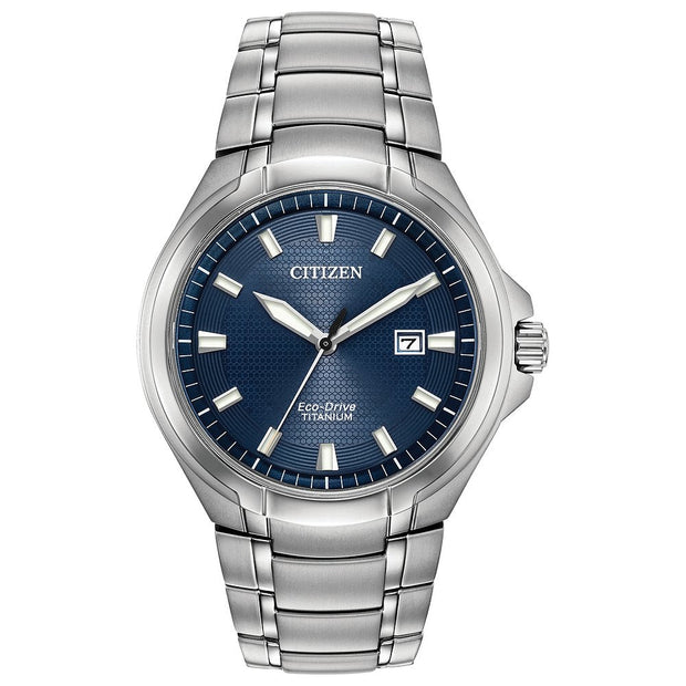 Citizen Eco-Drive Paradigm Men's Watch BM7431-51L
