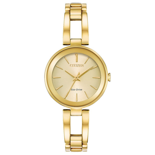 Citizen Eco-Drive Axiom Watch EM0638-50P