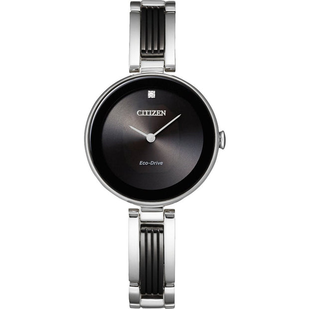 Citizen Eco-Drive Axiom Watch EX1538-50E