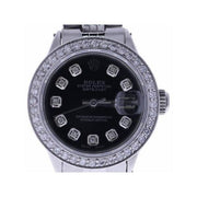 Rolex Date 26mm Stainless-steel 6517