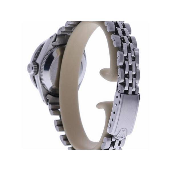 Rolex Date 26mm Stainless-steel 6517
