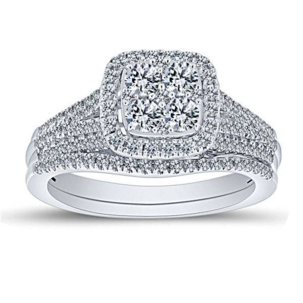 Women s Wedding Rings In Texas Paramount Jewelers LLC