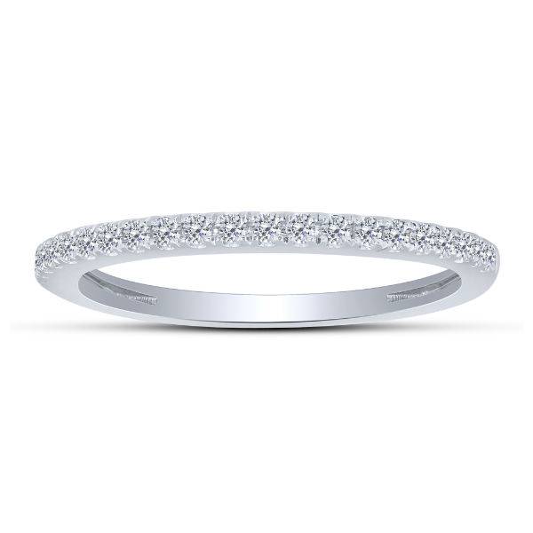 14K WHITE GOLD 1.50 CTW Diamond oVAL Bridal Set