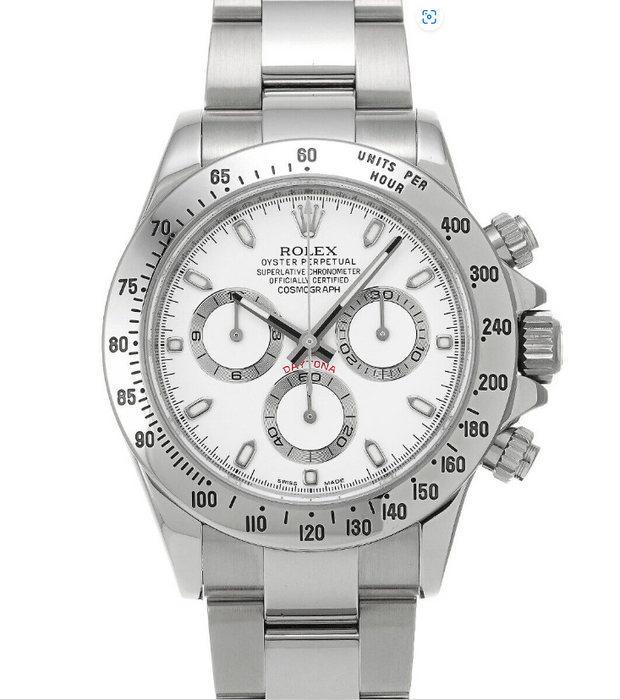 Rolex DAYTONA Cosmograph
