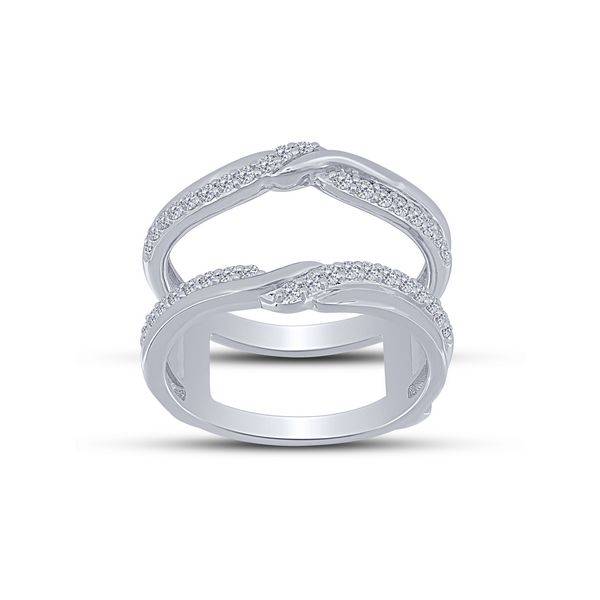 Ring Guards at Paramount Jewelers in Texas – Paramount Jewelers LLC