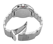 Prospex SS Solar Blue Dial SE
