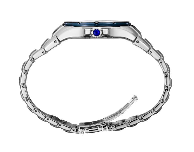 Coutura Ss Solar Sil Dial