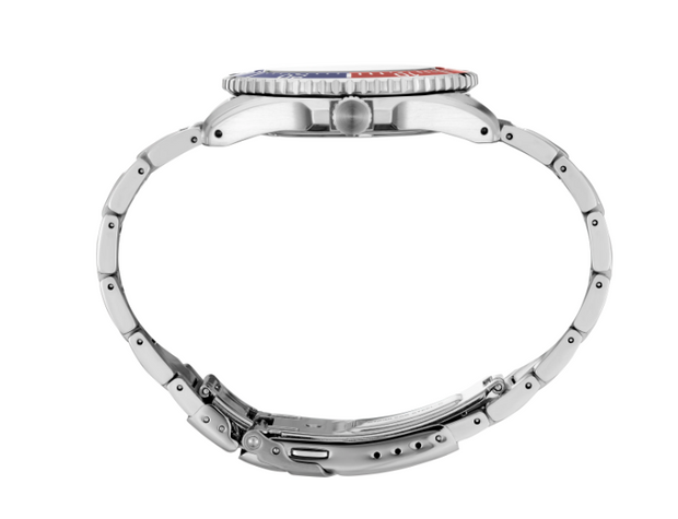 PROESPEX DIVER'S SS SOLAR BLK DL