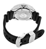 Prospex SS Automatic White Dial