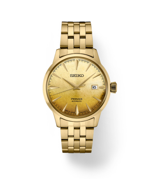 Seiko – Paramount Jewelers LLC
