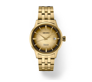 PRESAGE COCKTAIL TIME SGP AUTO GOLD BROWN GRADUATION DL US SE