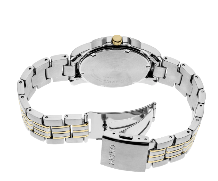 Essentials Tt Analog Gray Dl