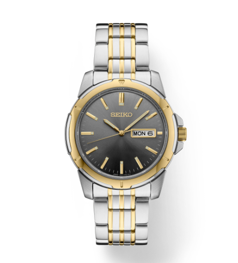ESSENTIALS TT ANALOG GRAY DL