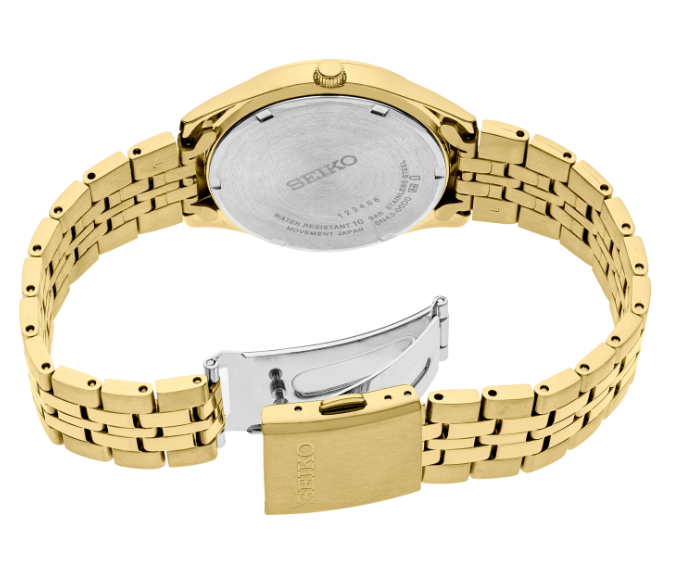 Essentials Sgp Analog Champagne Dl