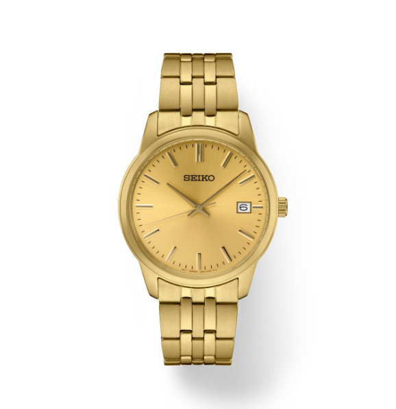 Seiko – Paramount Jewelers LLC