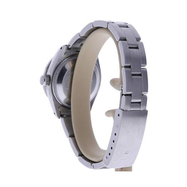 Rolex Date 26mm Stainless-steel 6916