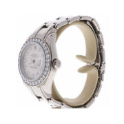 Rolex Pearlmaster 29mm White-gold 80299 Silver Dial